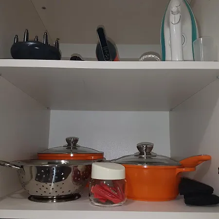 Iglika Apartmanhotel