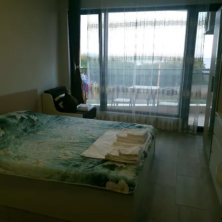 Iglika Apart-hotel 3*