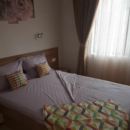 Iglika 3* Pomorie