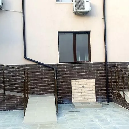 Apartmanhotel Iglika Pomorie