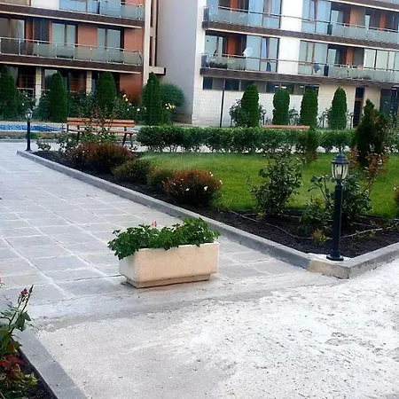 Iglika Apart-hotel